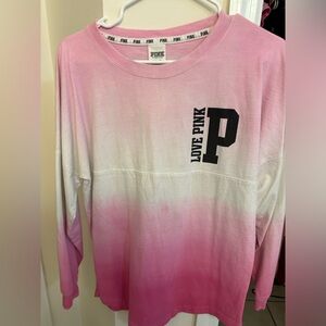 Vintage Victoria’s Secret long sleeve